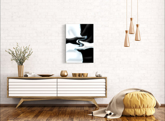 Boundaries – Light Veil Limited Edition Art Print In Sizes A3-A1