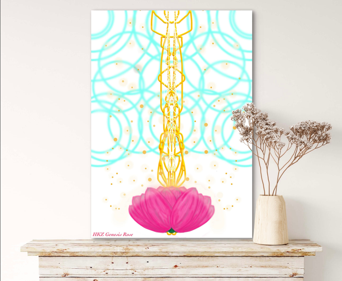 Conscious Visualisation